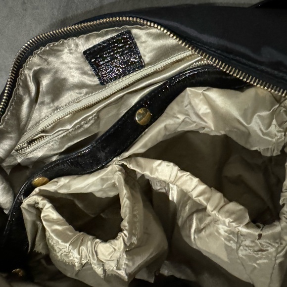 Tod’s Pashmy Diaper Bag- Black - Picture 6 of 16